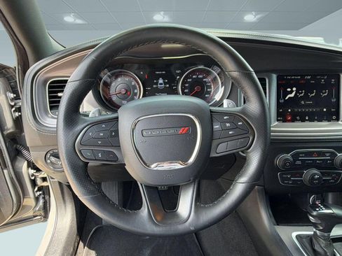 Certified 2023 Dodge Charger Scat Pack w/ Plus Group RWD image 27