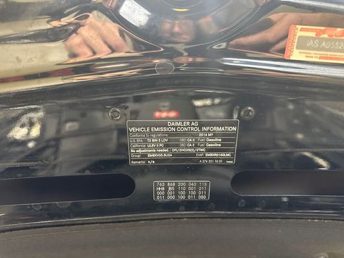 Used 2014 Mercedes-Benz E 350 4MATIC image 45