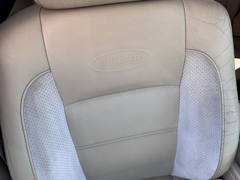Used 2007 Subaru Forester 2.5X L.L. Bean AWD/4WD image 42