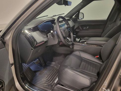Used 2024 Land Rover Range Rover Sport image 9