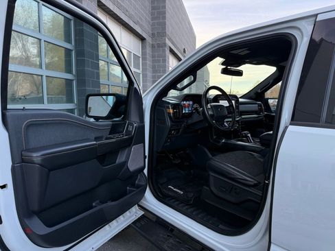 Used 2023 Ford F150 Tremor w/ 360 Degree Camera Package AWD/4WD image 33