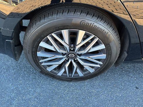 Used 2023 Nissan Altima 2.5 SV image 34