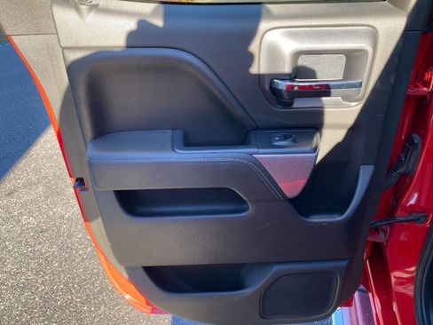 Used 2015 Chevrolet Silverado 1500 LT w/ All Star Edition image 22