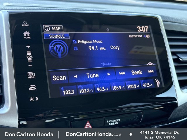 Used 2018 Honda Ridgeline RTL-E image 17