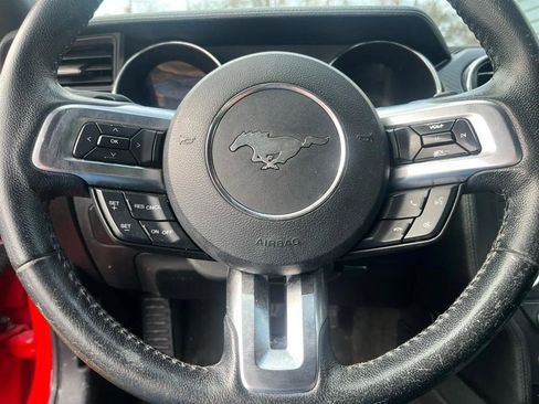 Used 2016 Ford Mustang Coupe w/ Equipment Group 051A image 14