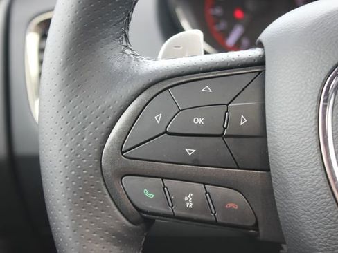 Used 2020 Dodge Durango R/T w/ Blacktop Package AWD/4WD image 15