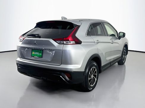 Used 2022 Mitsubishi Eclipse Cross ES AWD/4WD image 10