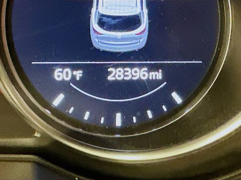 Used 2025 MAZDA CX-5 AWD 2.5 S w/ Preferred Package image 19