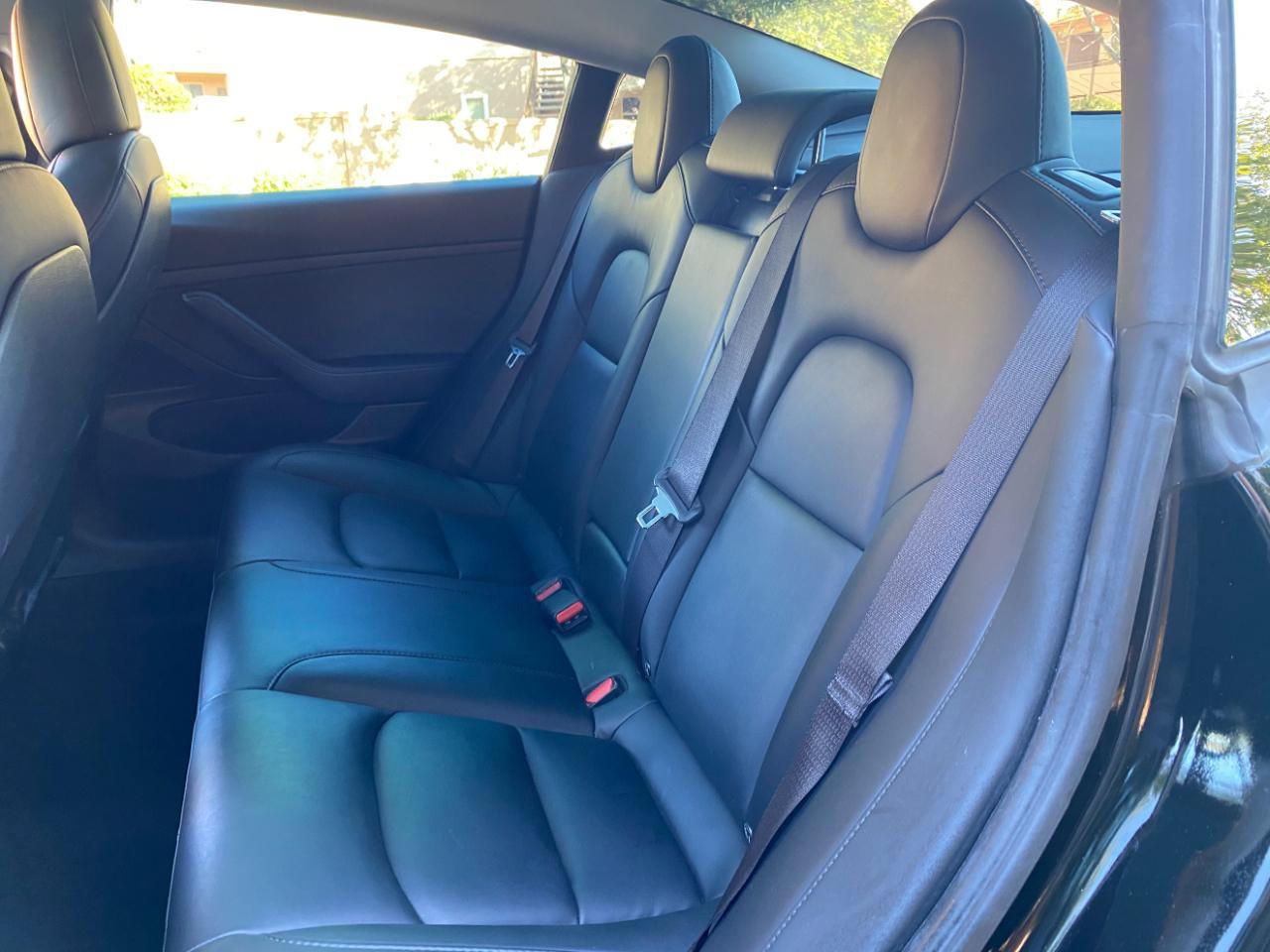 Used 2020 Tesla Model 3 RWD image 42