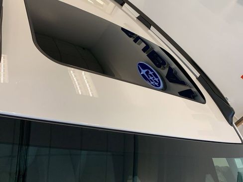 New 2026 Subaru Crosstrek 2.0i Premium image 23