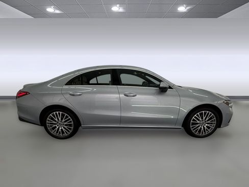 Certified 2026 Mercedes-Benz CLA 250 image 7