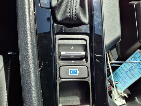 Certified 2023 Honda Accord EX-L image 15