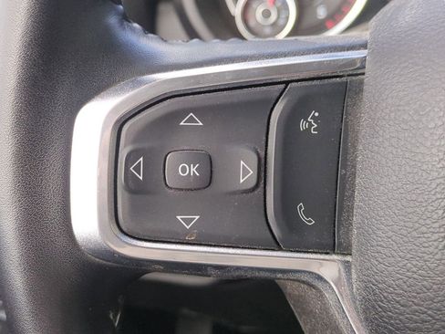 Used 2024 RAM 2500 Laramie w/ Safety Group AWD/4WD image 26