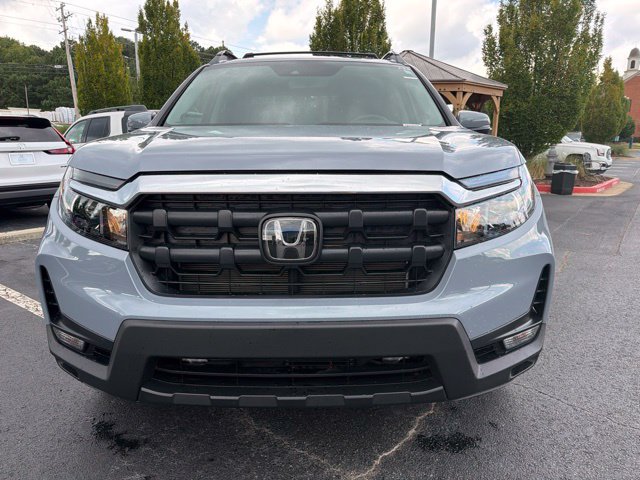 Certified 2026 Honda Ridgeline RTL image 3