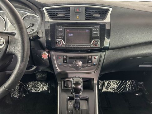 Used 2018 Nissan Sentra SV image 14