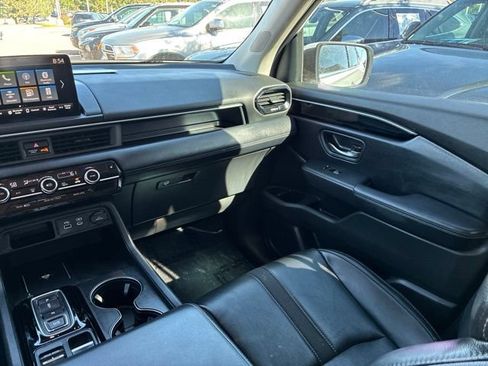 Used 2023 Honda Pilot EX-L image 28
