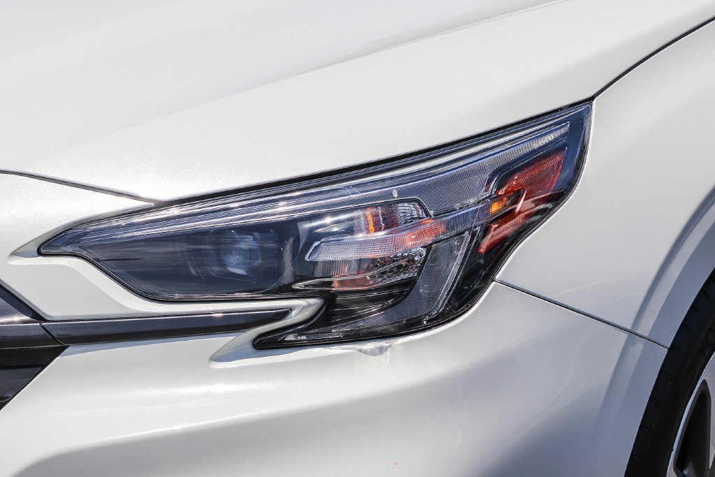 Used 2025 Subaru Legacy Limited AWD/4WD image 10