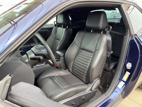 Used 2013 Dodge Challenger R/T Plus RWD image 12