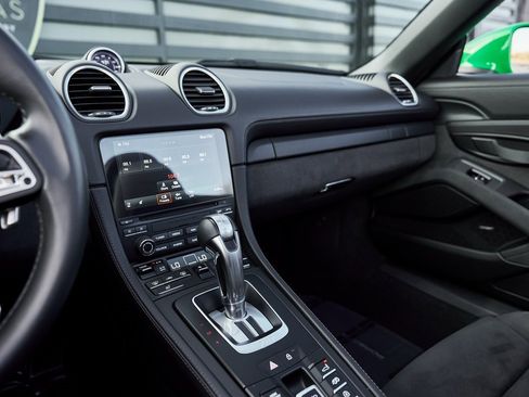 Used 2023 Porsche 718 Boxster Spyder image 60