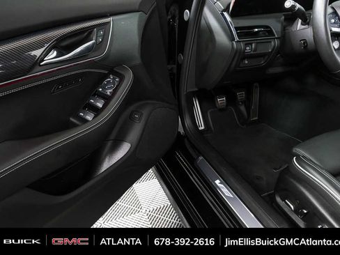 Used 2025 Cadillac CT5 V Blackwing image 8