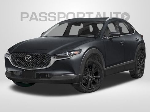 Certified 2024 MAZDA CX-30 AWD 2.5 S w/ Select Sport Pkg image 79