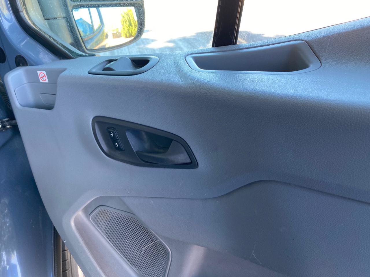 Used 2019 Ford Transit 250 148 High Roof Extended RWD image 32
