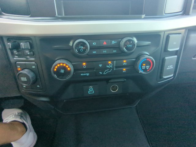 Used 2026 Ford F250 XL w/ STX Appearance Package AWD/4WD image 13