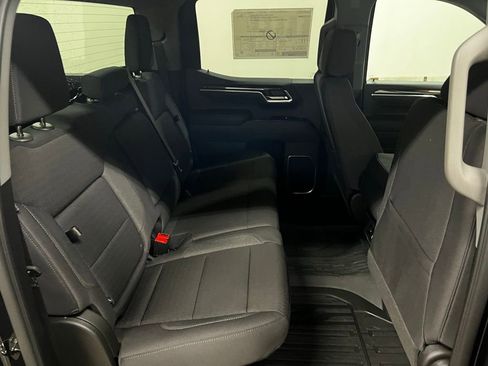 New 2026 GMC Sierra 1500 Elevation w/ Elevation Select Package image 32