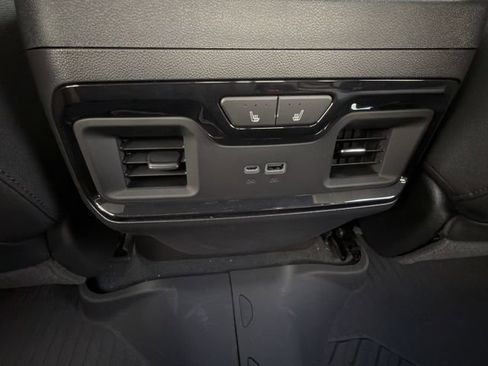 New 2026 Chevrolet Silverado 1500 ZR2 w/ ZR2 Bison Edition AWD/4WD image 22
