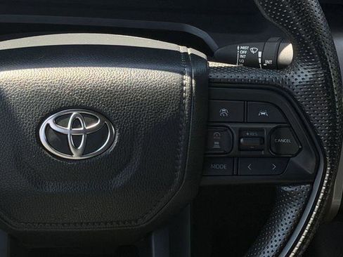 Certified 2024 Toyota Tacoma SR5 RWD image 13