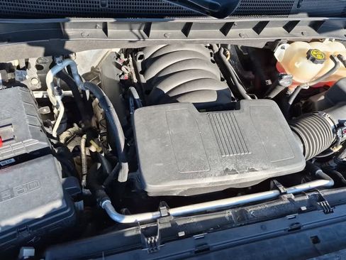 Used 2021 GMC Sierra 1500 SLT w/ SLT Premium Package image 20