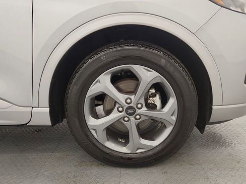 Used 2023 Ford Escape ST-Line w/ Tech Pack #1 image 23