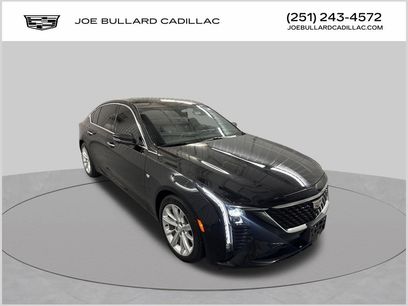 Certified 2025 Cadillac CT5 Premium Luxury w/ Technology Package