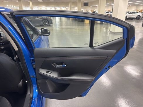 Used 2023 Nissan Sentra SR image 12