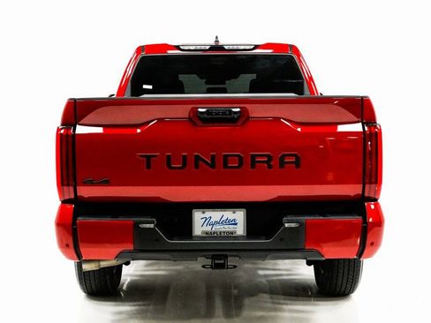 Used 2024 Toyota Tundra SR5 w/ SR5 Convenience Package image 30