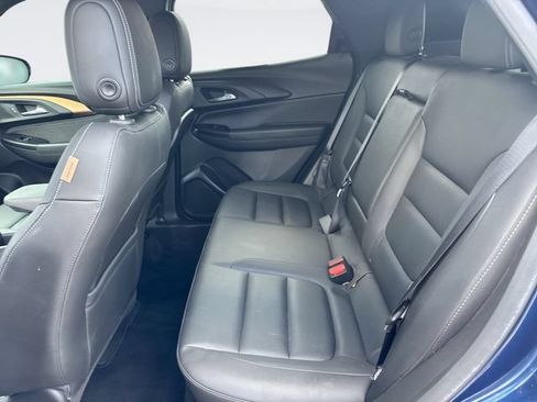 Used 2022 Chevrolet TrailBlazer ACTIV FWD image 22