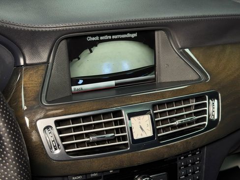 Used 2013 Mercedes-Benz CLS 550 image 44