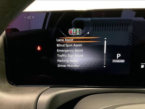 New 2027 Nissan Sentra S w/ Floor Mat Package FWD image 30