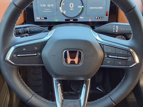 New 2026 Honda Prologue Elite image 14