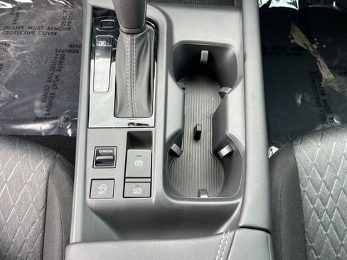 New 2026 Nissan Sentra SV w/ SV Convenience Package FWD image 32