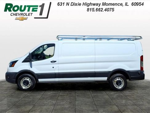 Used 2020 Ford Transit 150 Low Roof RWD image 2