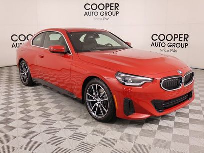 Used 2023 BMW 230i Coupe