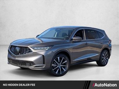 Certified 2026 Acura MDX w/ Technology Package