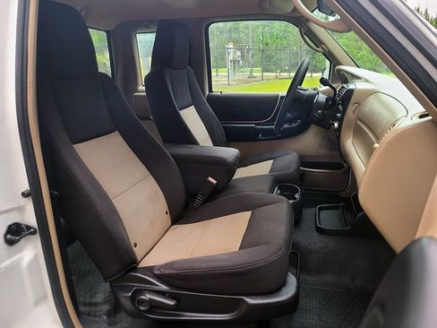 Used 2004 Ford Ranger Edge RWD image 16