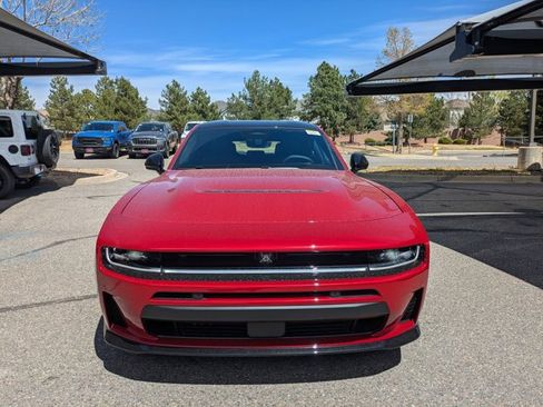 New 2026 Dodge Charger R/T AWD/4WD image 6