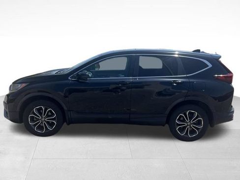 Used 2020 Honda CR-V EX image 4