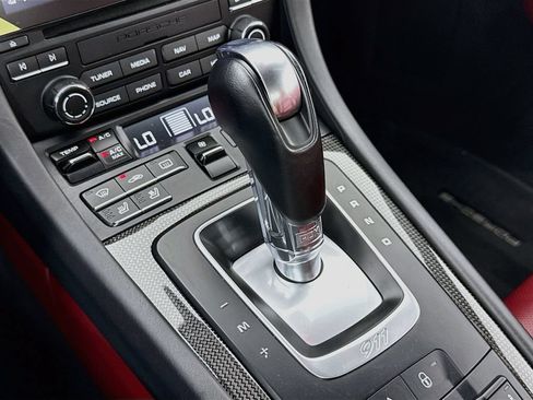 Certified 2019 Porsche 911 Turbo S AWD/4WD image 21