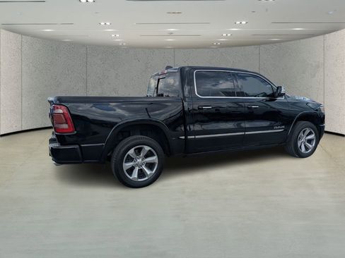 Used 2020 RAM 1500 Limited w/ Bed Utility Group image 3