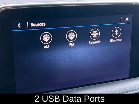 Used 2021 Chevrolet Tahoe LT image 32