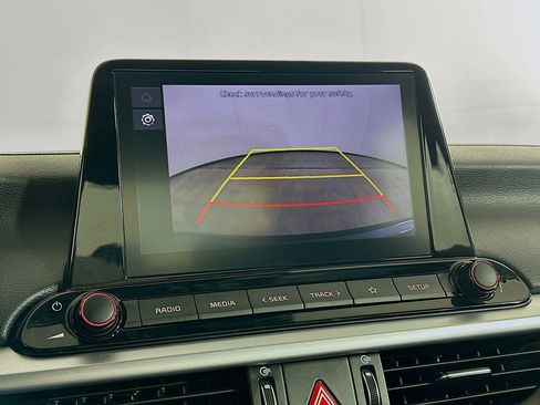 Used 2024 Kia Forte LXS image 22